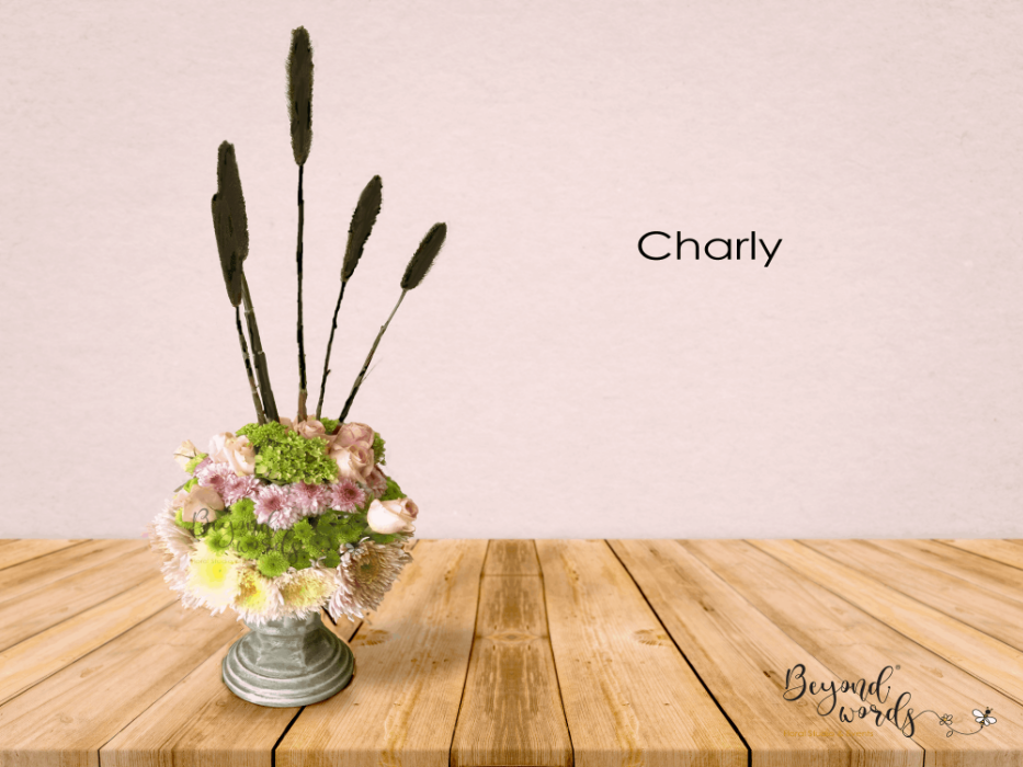 CHARLY